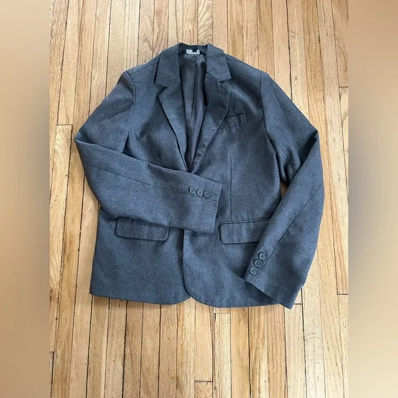 George Gray Kids Blazer - Picture 6 of 10